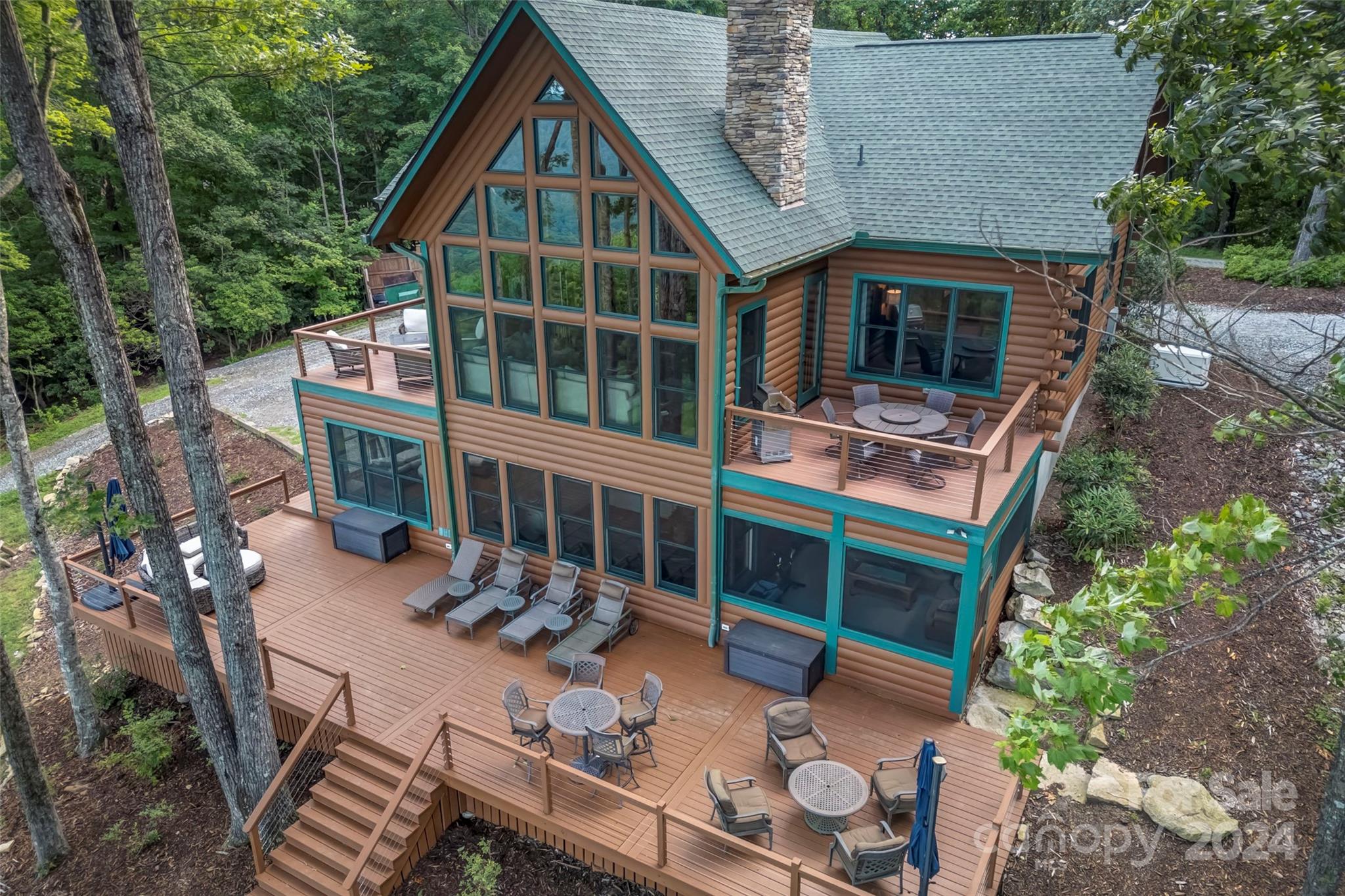 Pinnacle Point - Residential