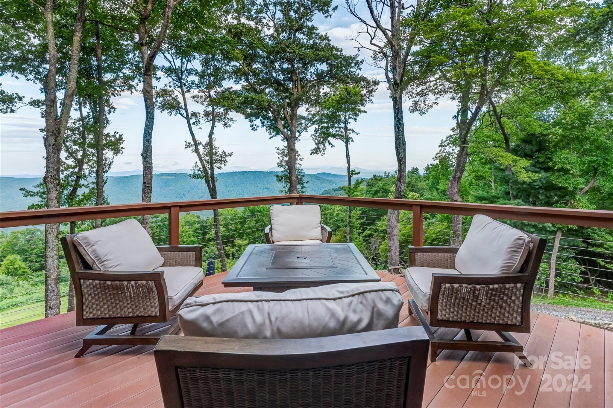 Pinnacle Point - Residential