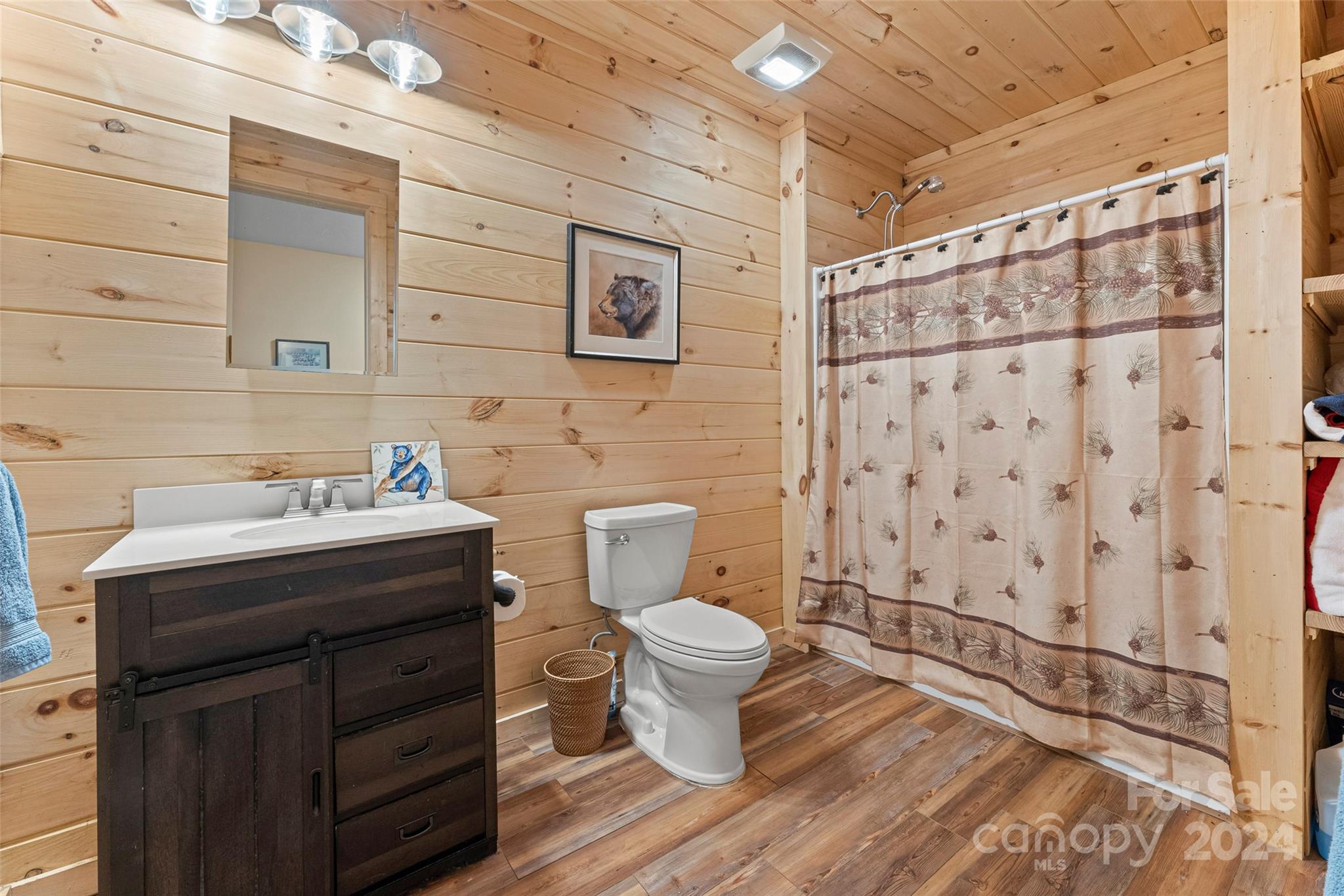 Pinnacle Point - Residential