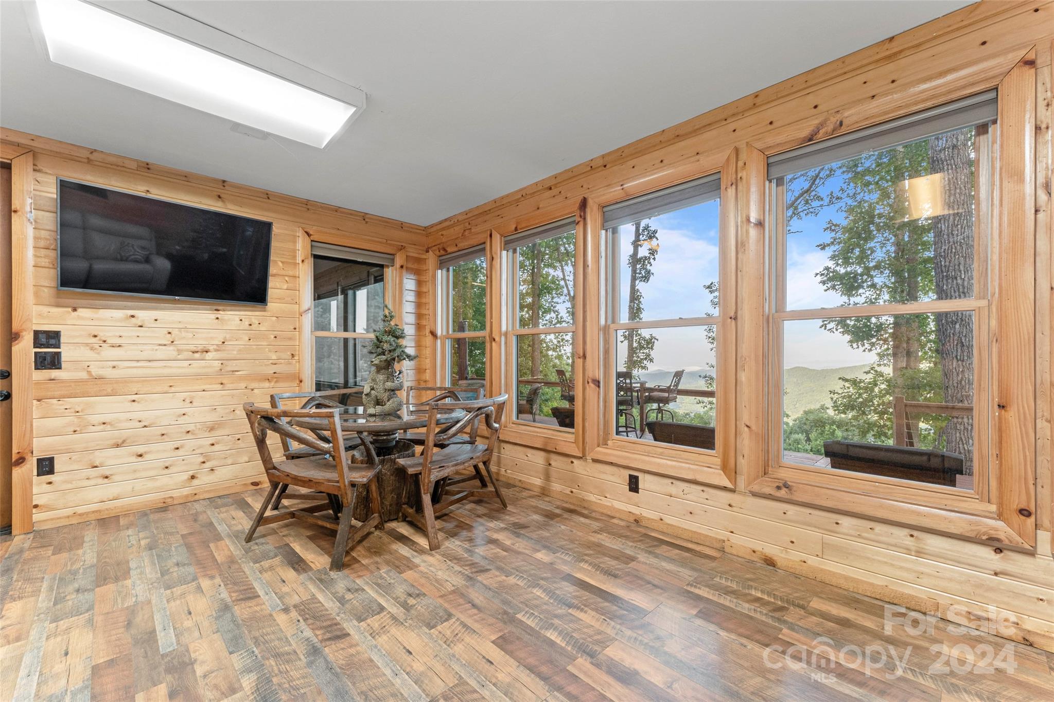 Pinnacle Point - Residential