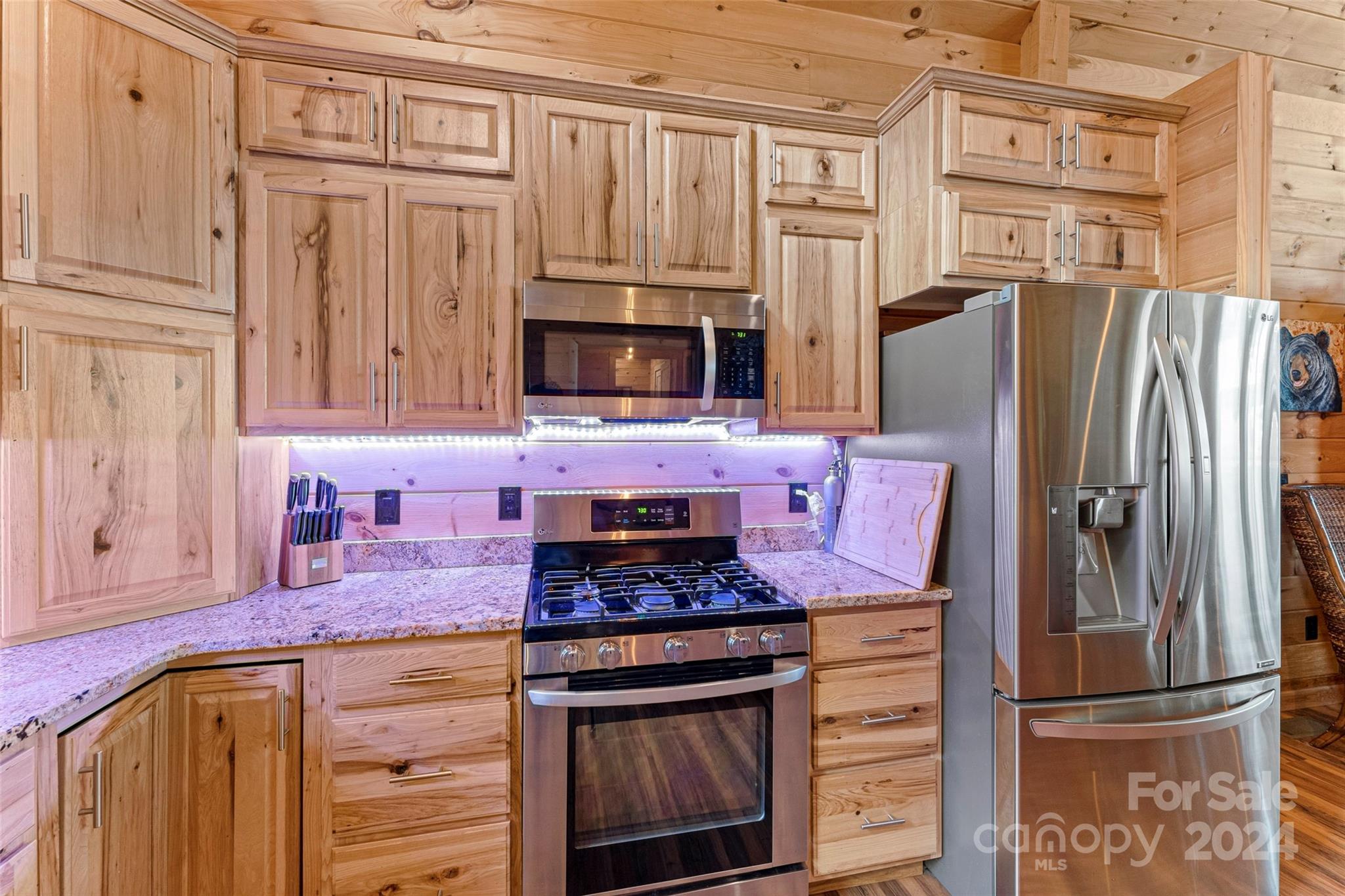 Pinnacle Point - Residential