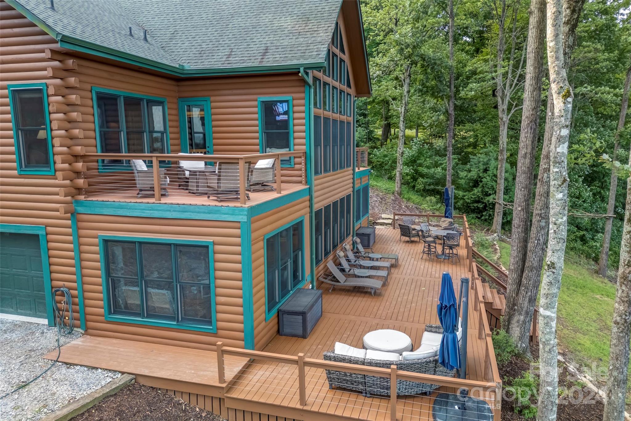 Pinnacle Point - Residential