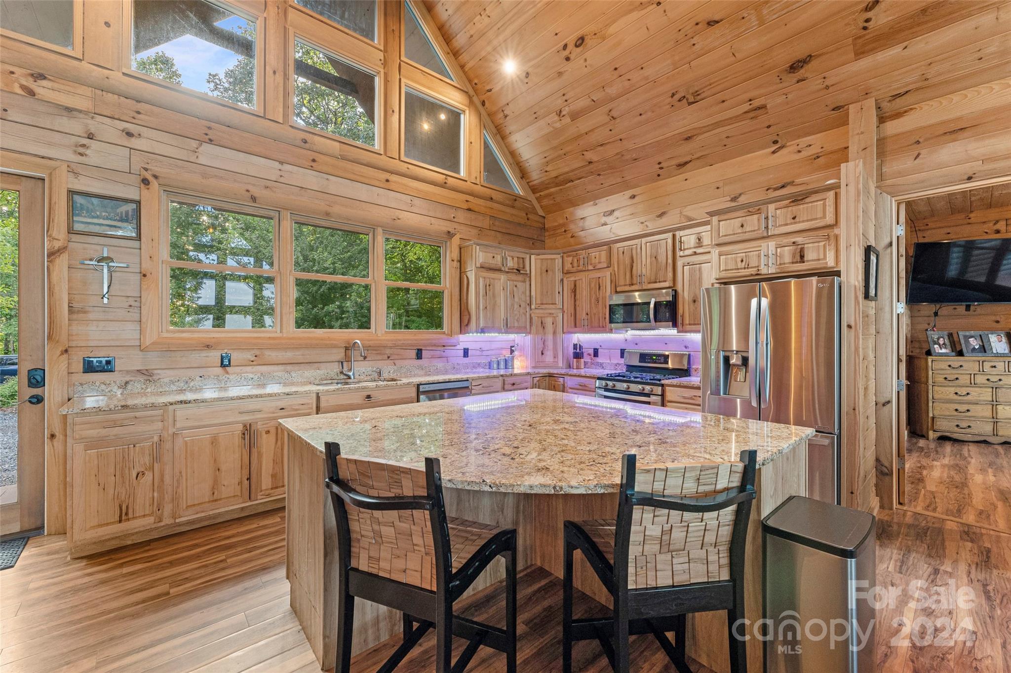 Pinnacle Point - Residential