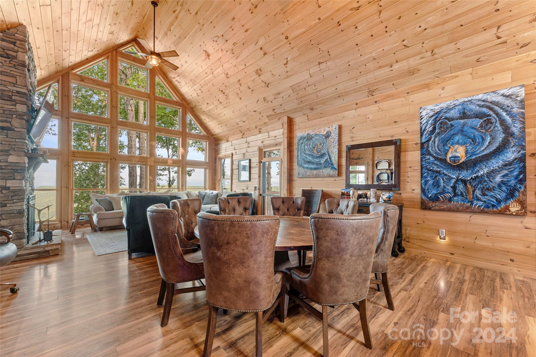 Pinnacle Point - Residential