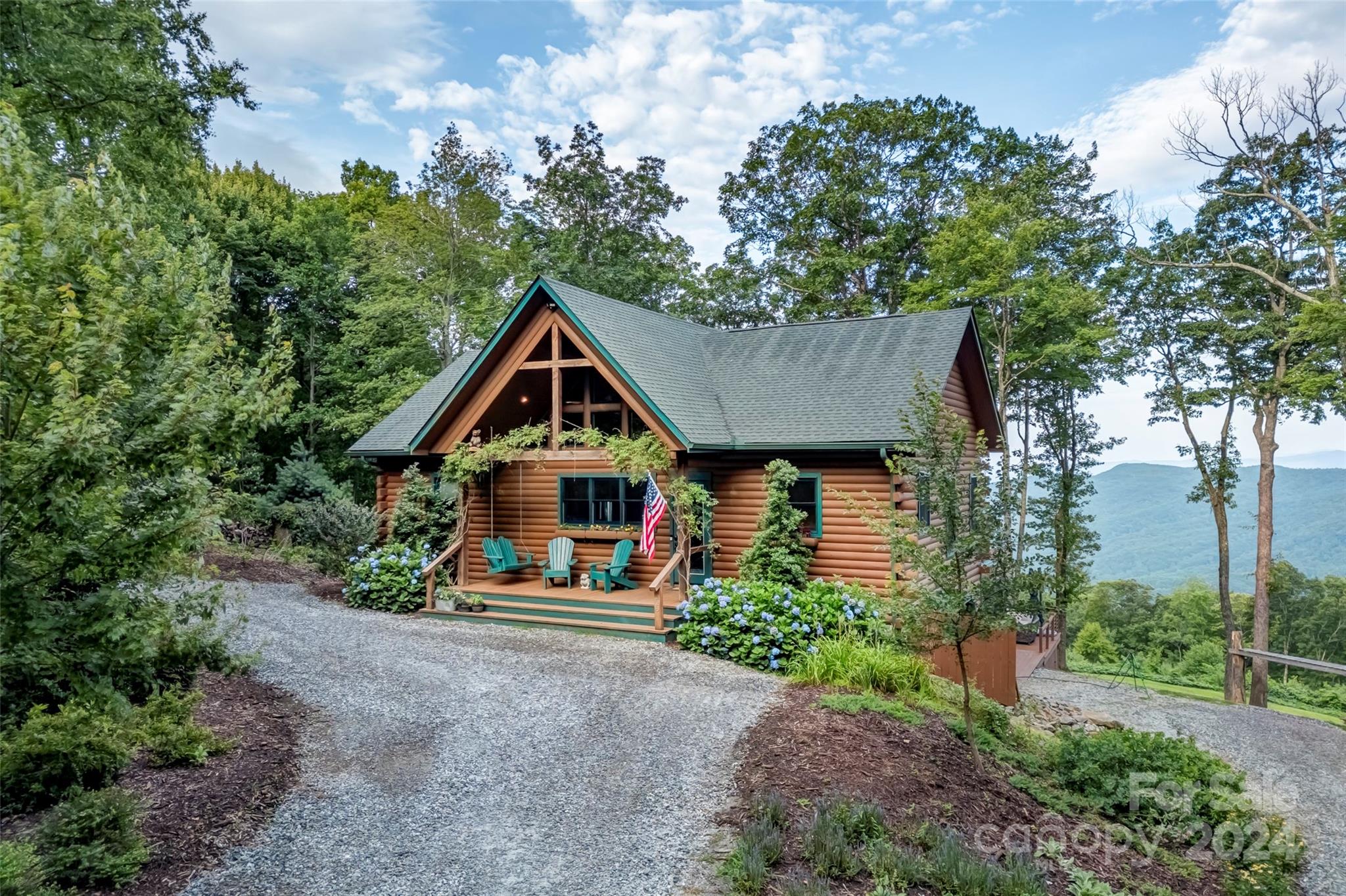 Pinnacle Point - Residential