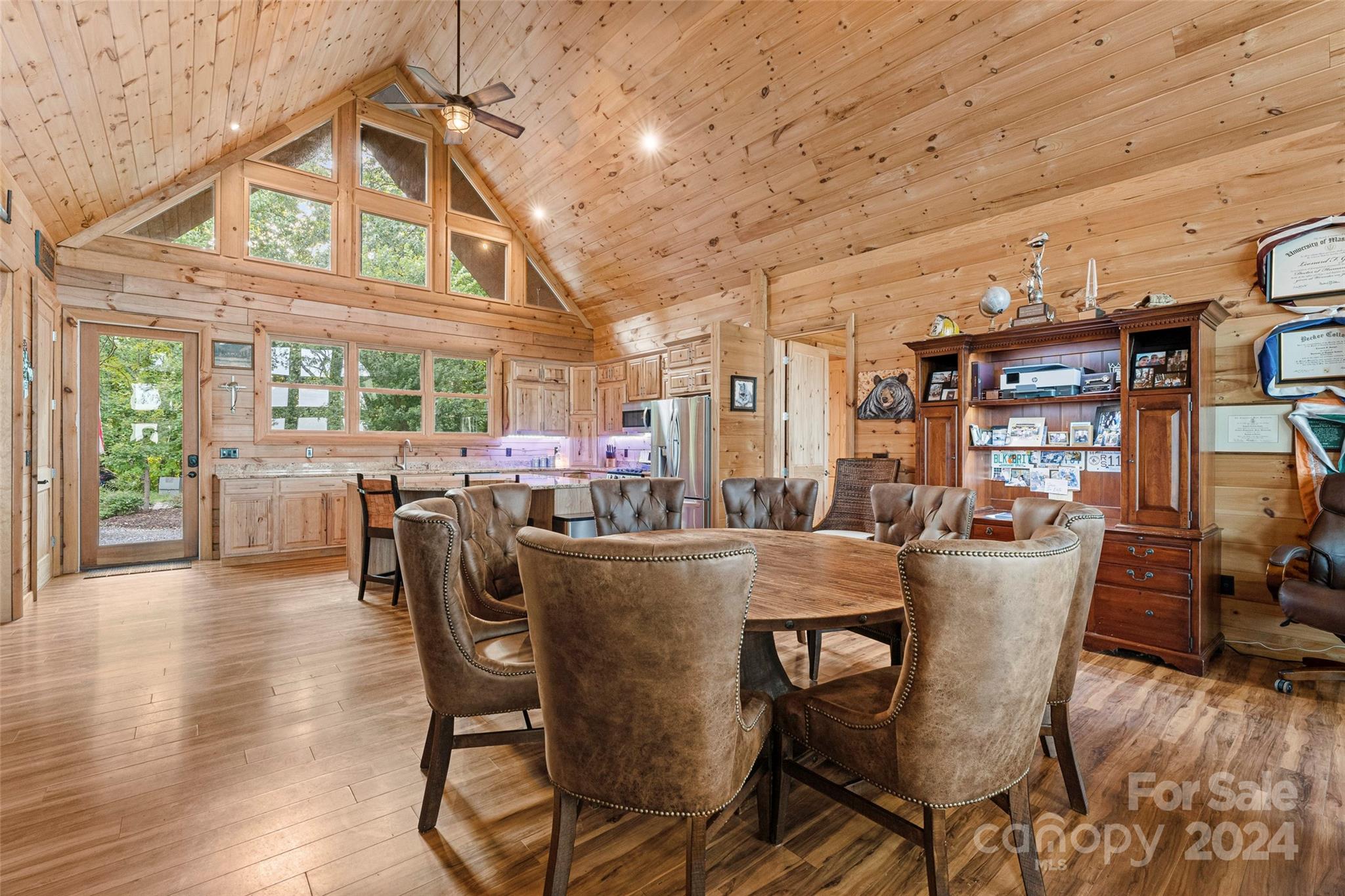 Pinnacle Point - Residential