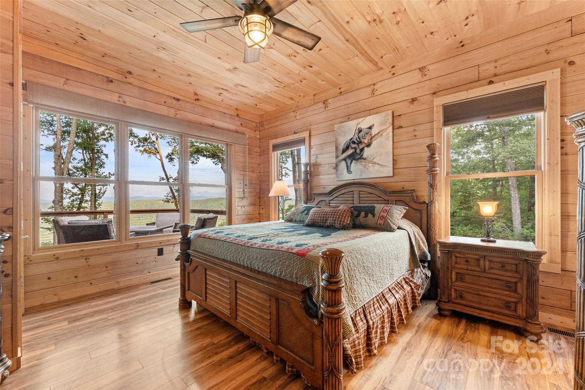 Pinnacle Point - Residential