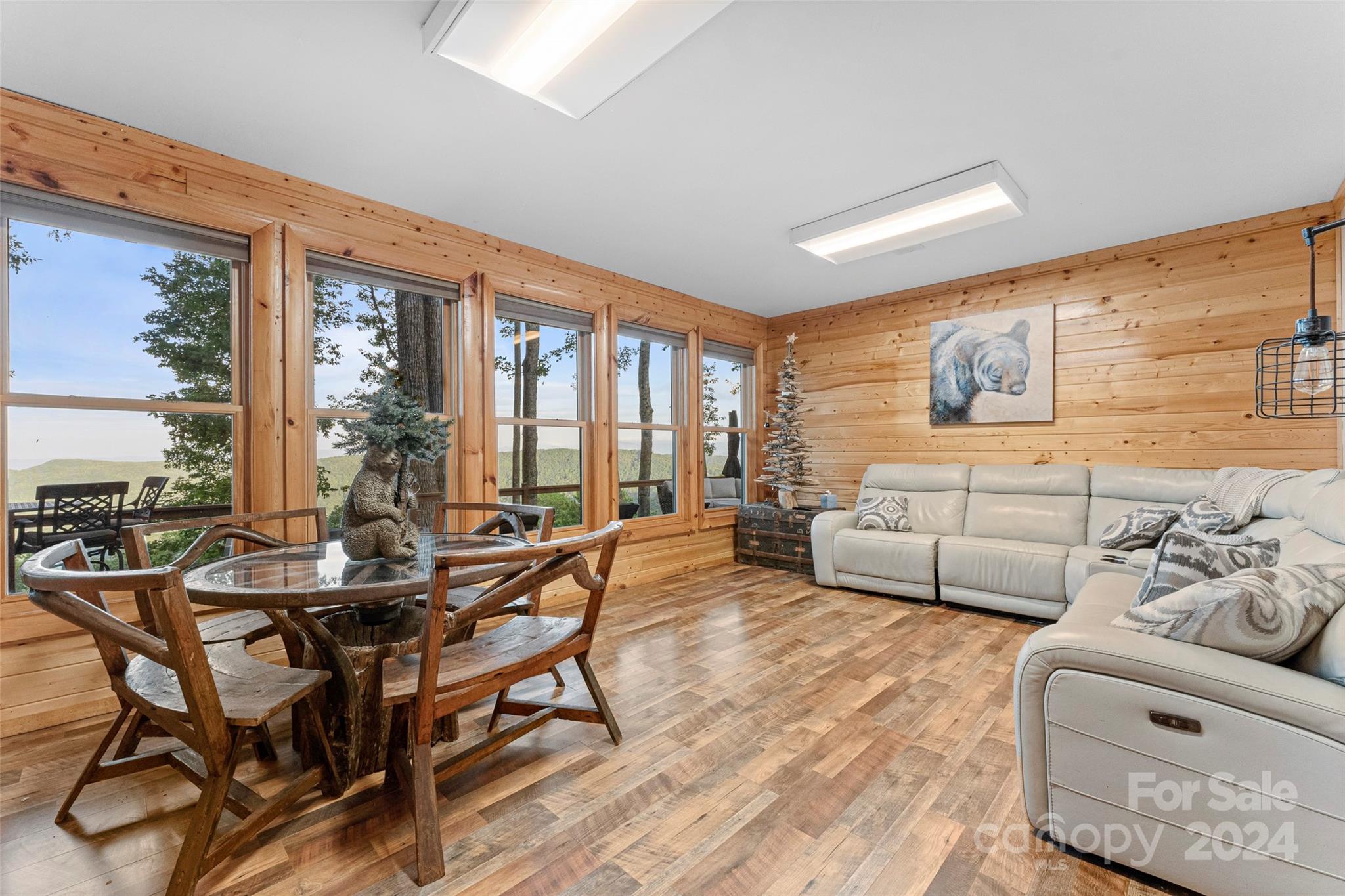 Pinnacle Point - Residential