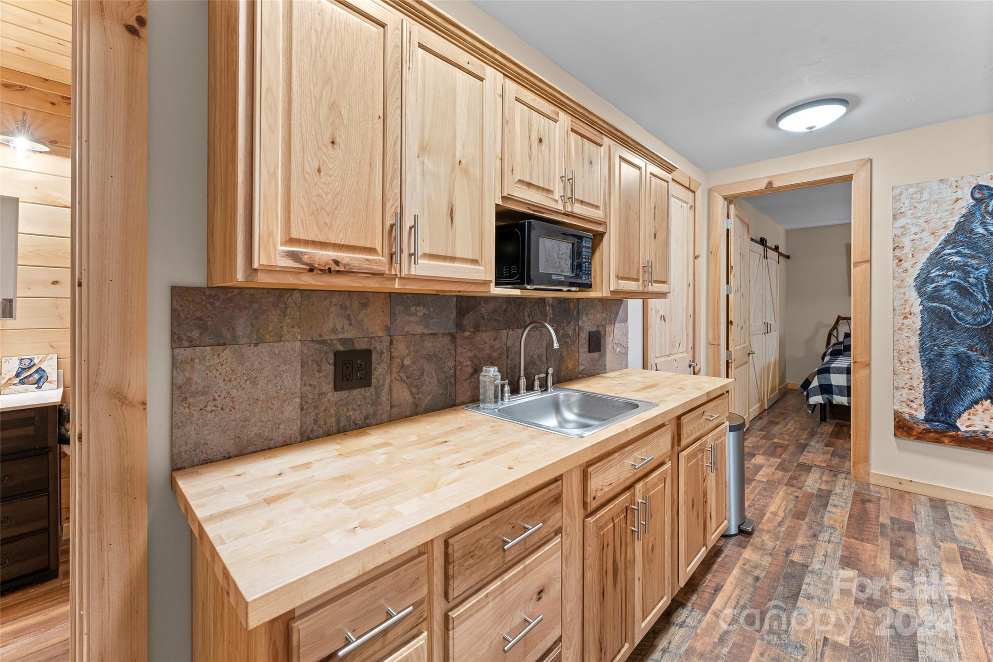 Pinnacle Point - Residential