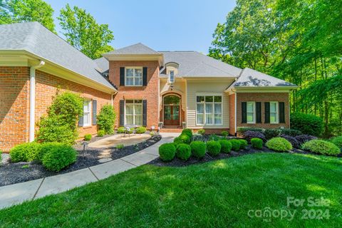 A home in Mooresville
