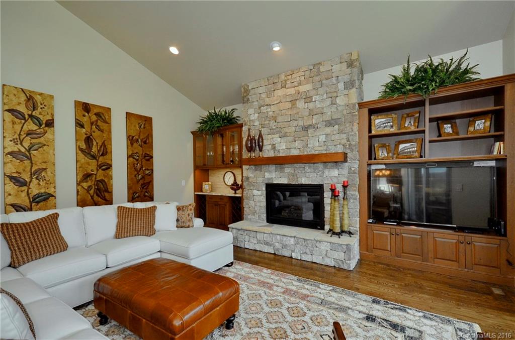 Masters Landing - Residential