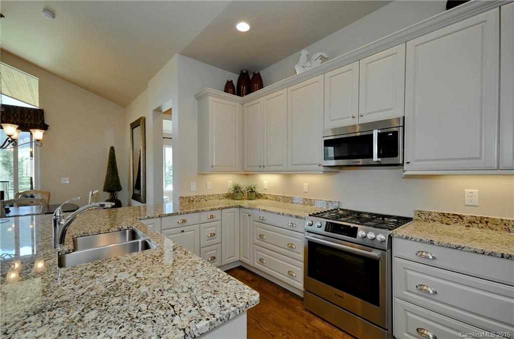 Masters Landing - Residential