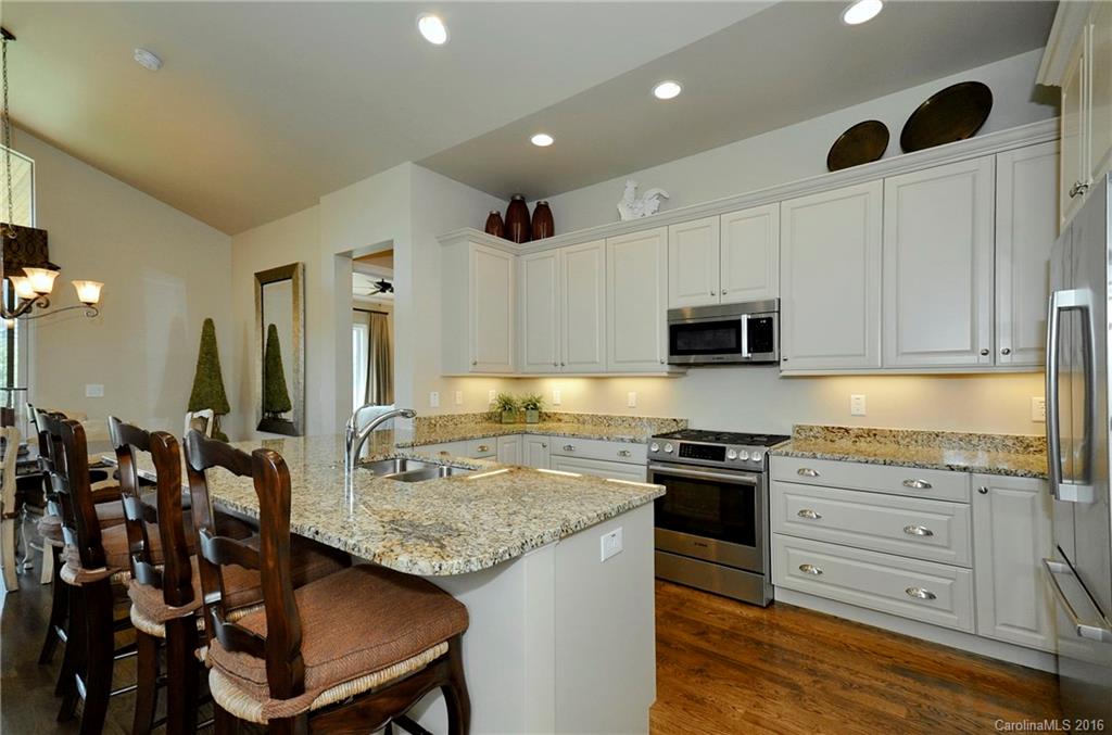 Masters Landing - Residential