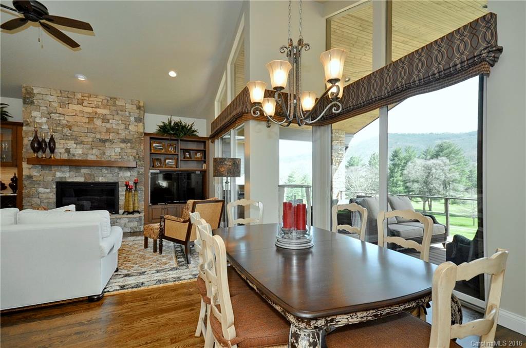 Masters Landing - Residential