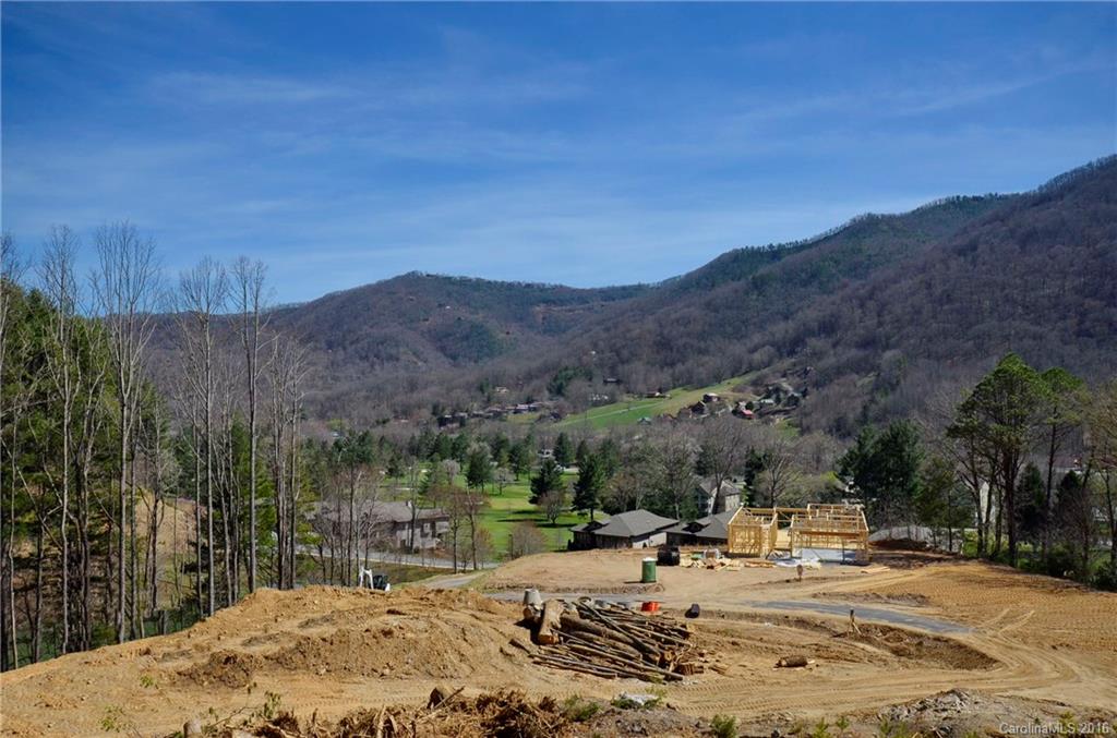 Masters Landing - Residential