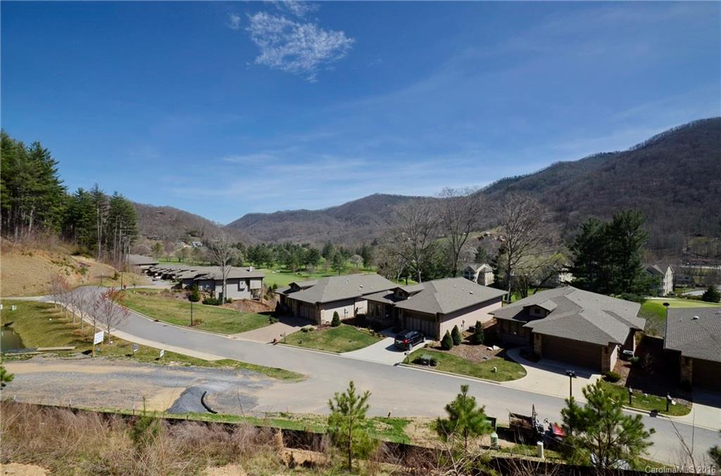 Masters Landing - Residential