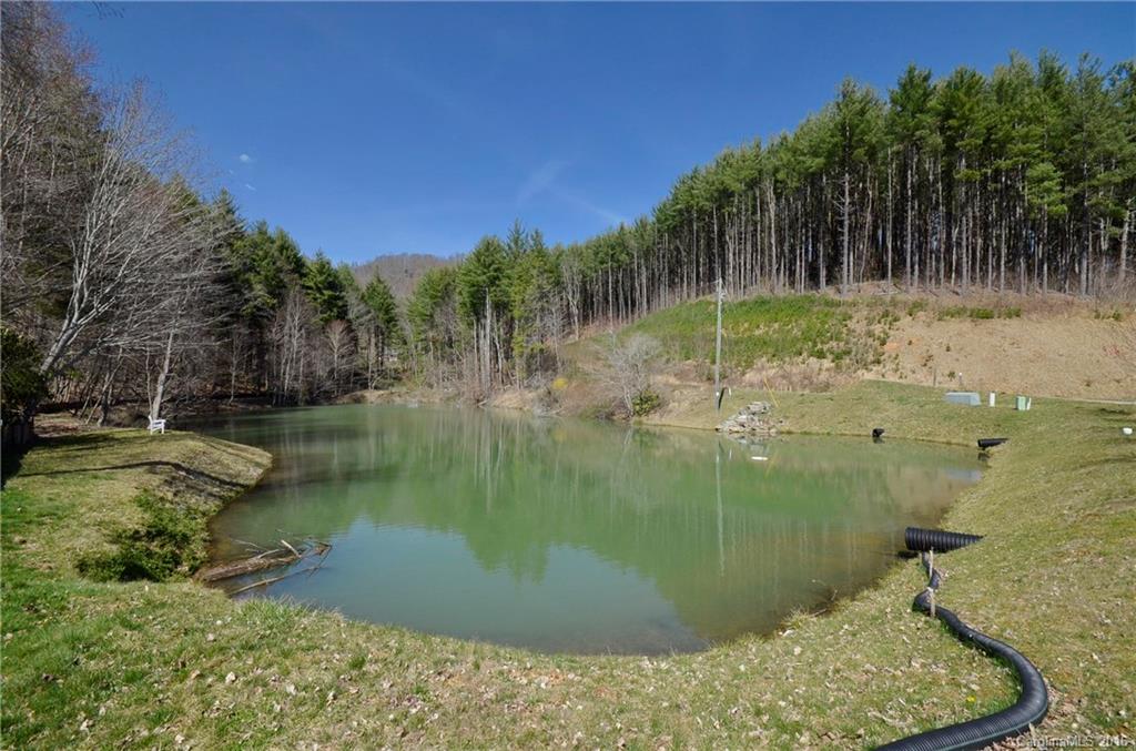 Masters Landing - Residential