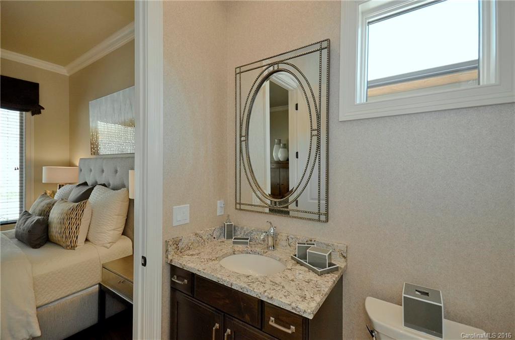 Masters Landing - Residential