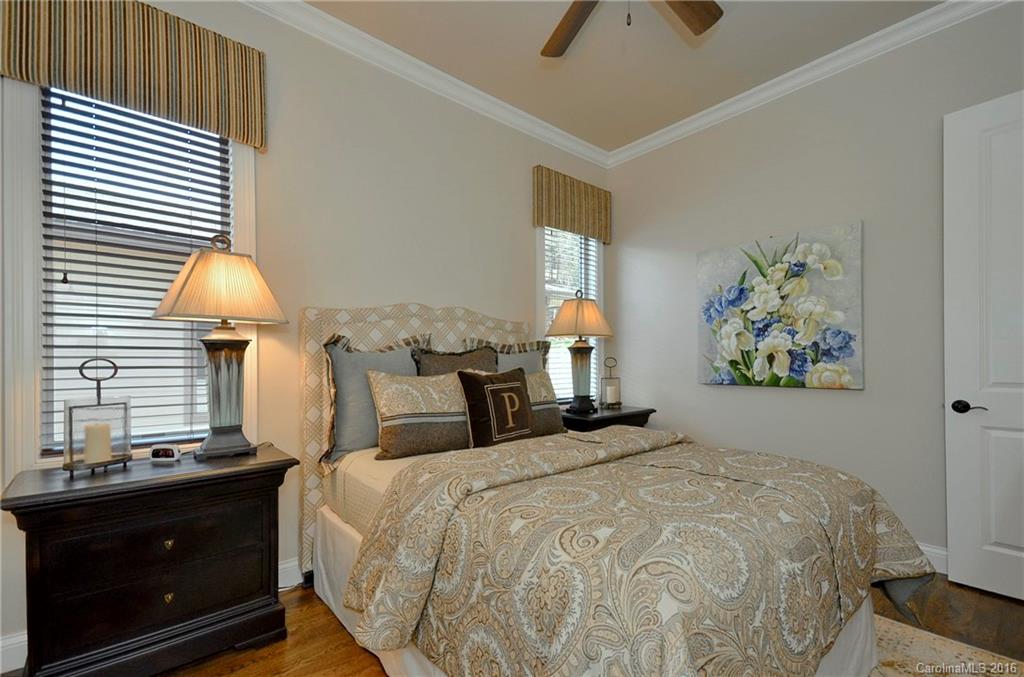 Masters Landing - Residential