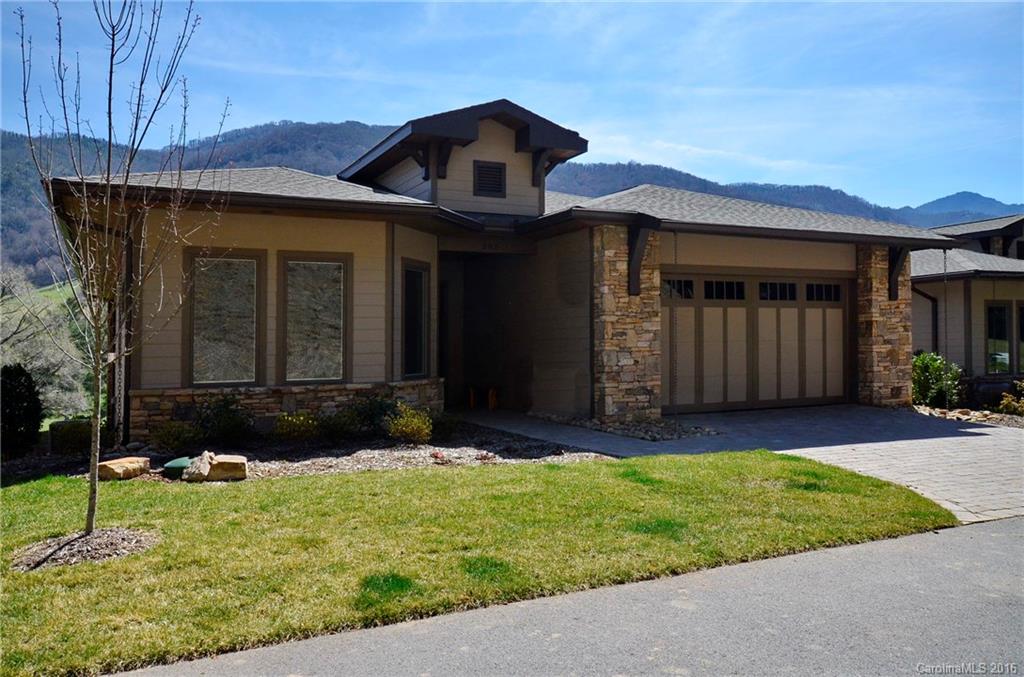 Masters Landing - Residential