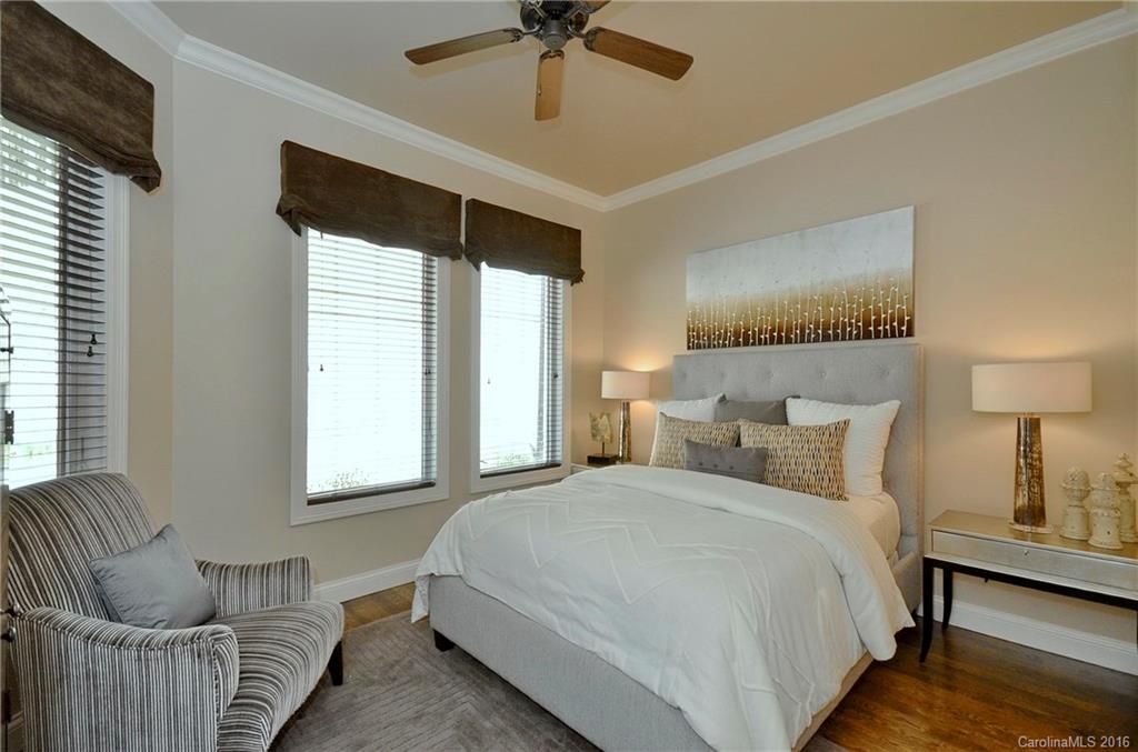 Masters Landing - Residential