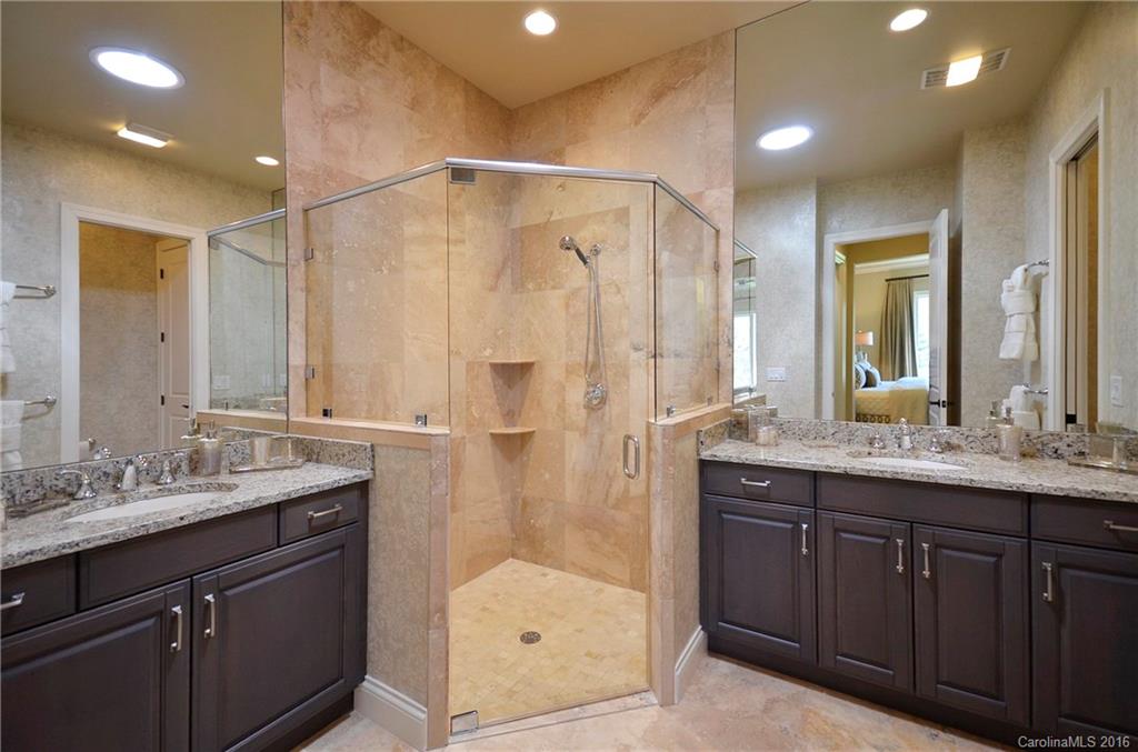 Masters Landing - Residential