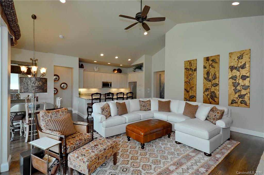 Masters Landing - Residential