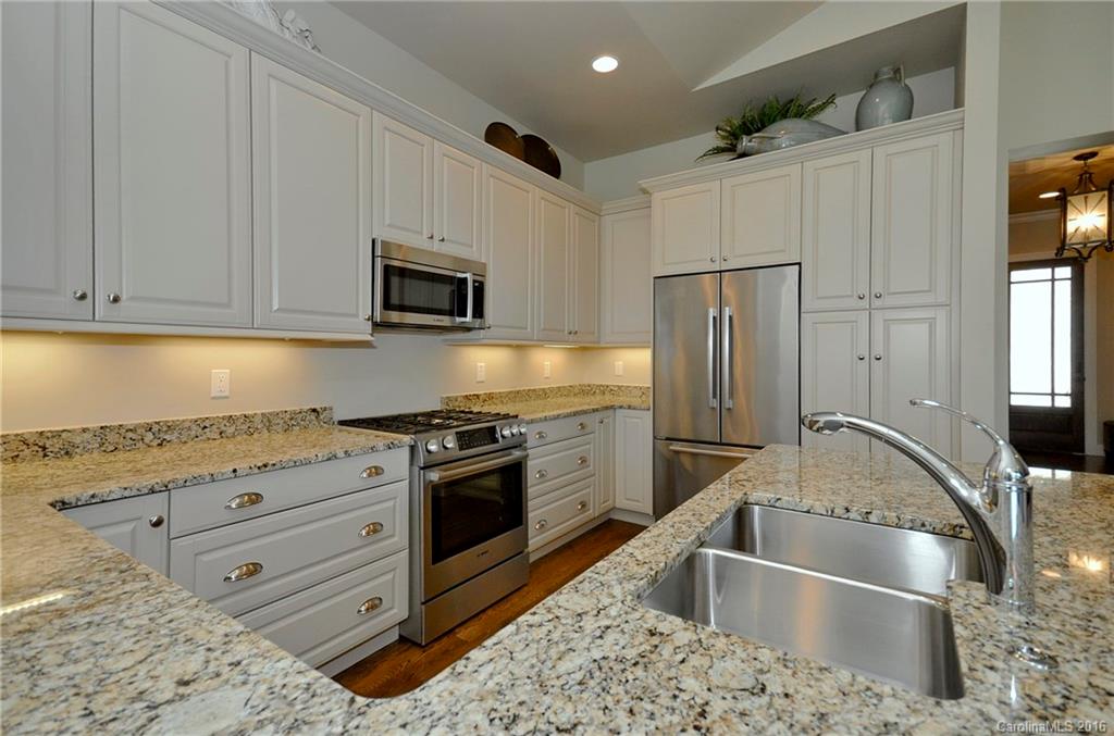 Masters Landing - Residential