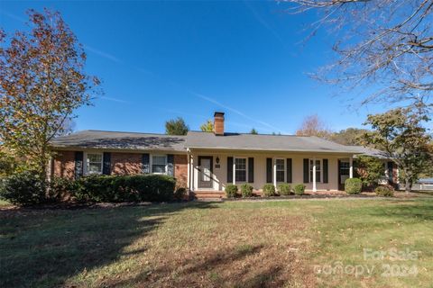 A home in Greensboro