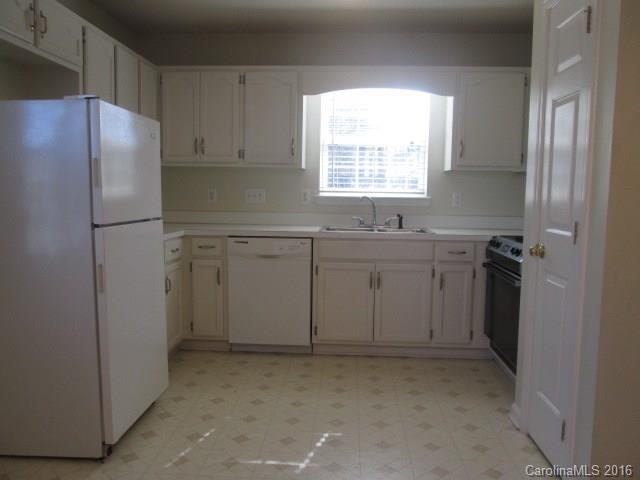 Hampton Glen - Residential Lease