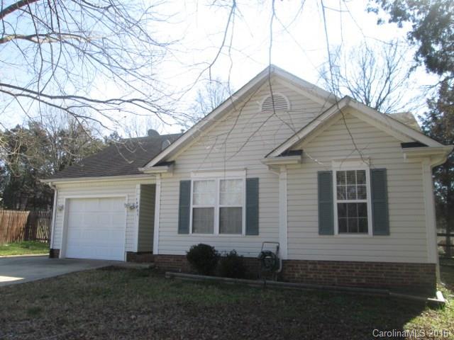 Hampton Glen - Residential Lease