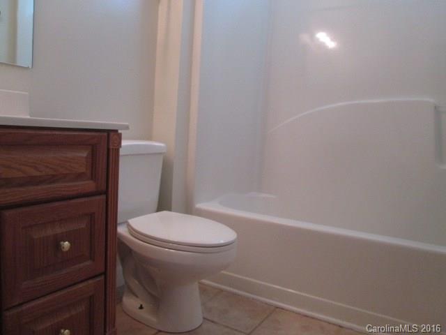 Hampton Glen - Residential Lease