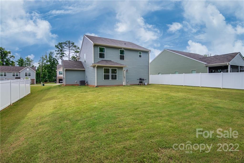 Austen Lakes - Residential