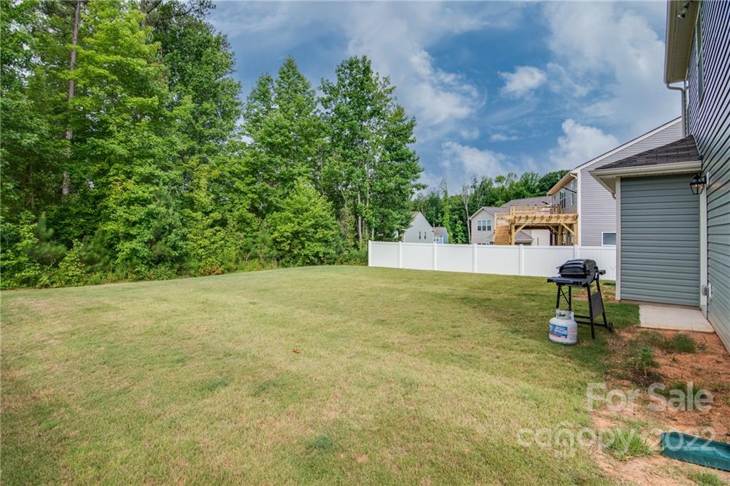 Austen Lakes - Residential