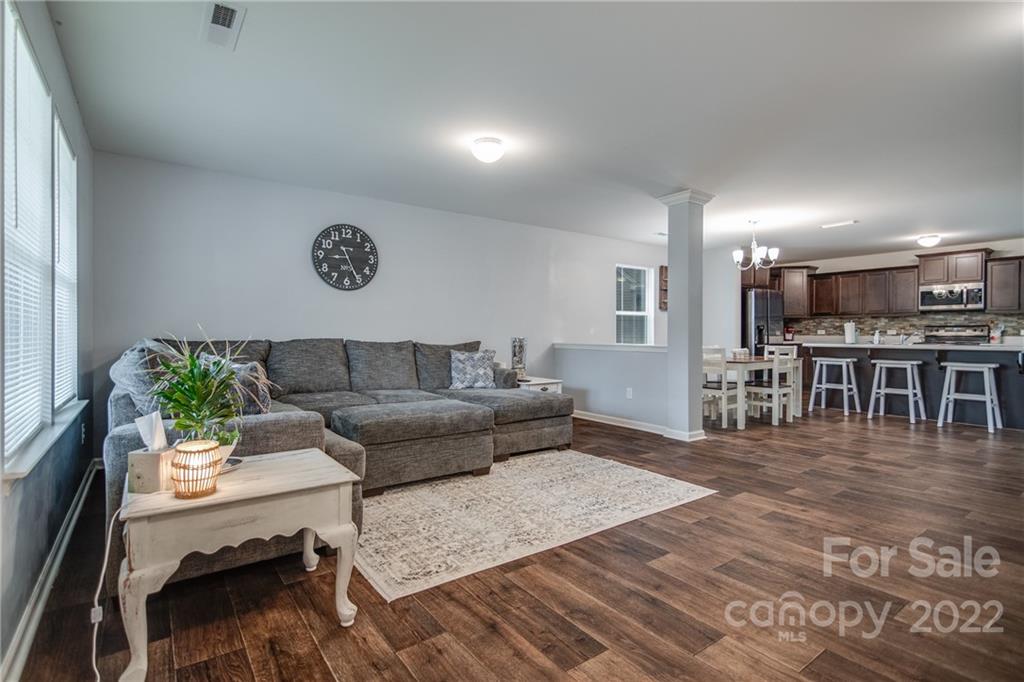 Austen Lakes - Residential