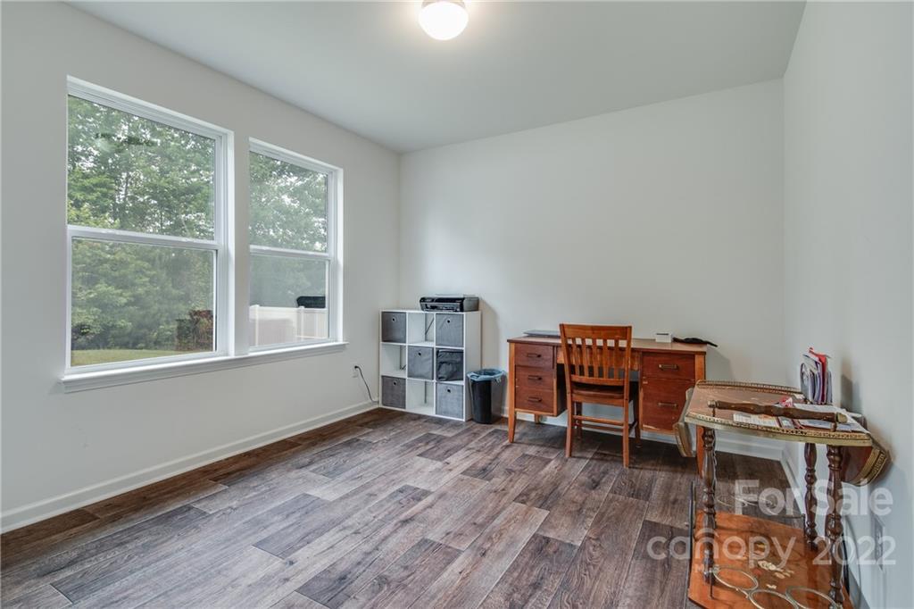 Austen Lakes - Residential