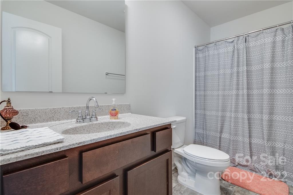 Austen Lakes - Residential