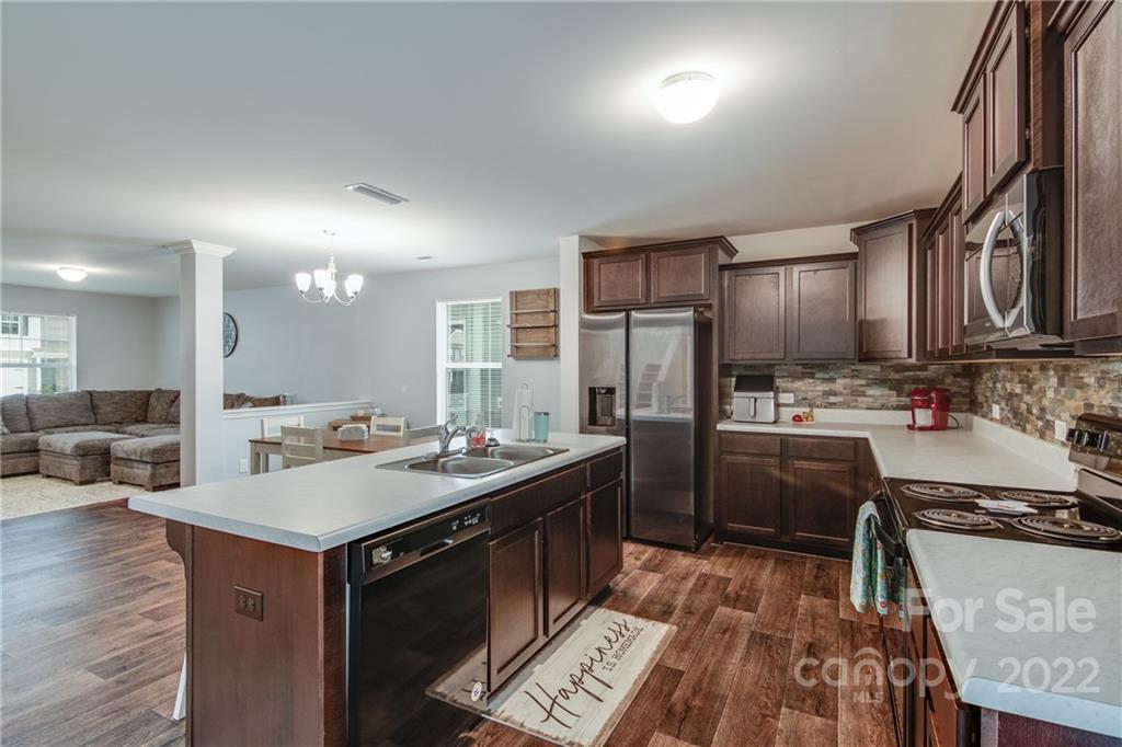 Austen Lakes - Residential