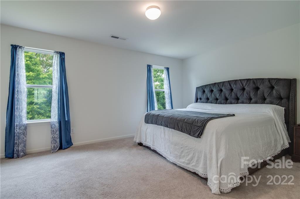 Austen Lakes - Residential