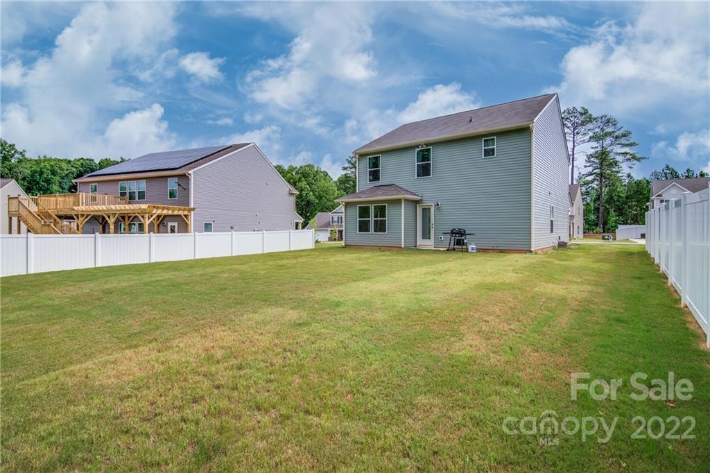 Austen Lakes - Residential