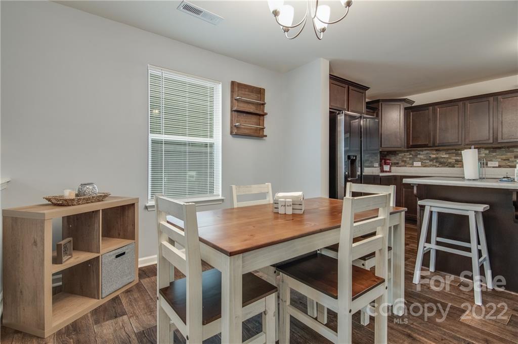 Austen Lakes - Residential