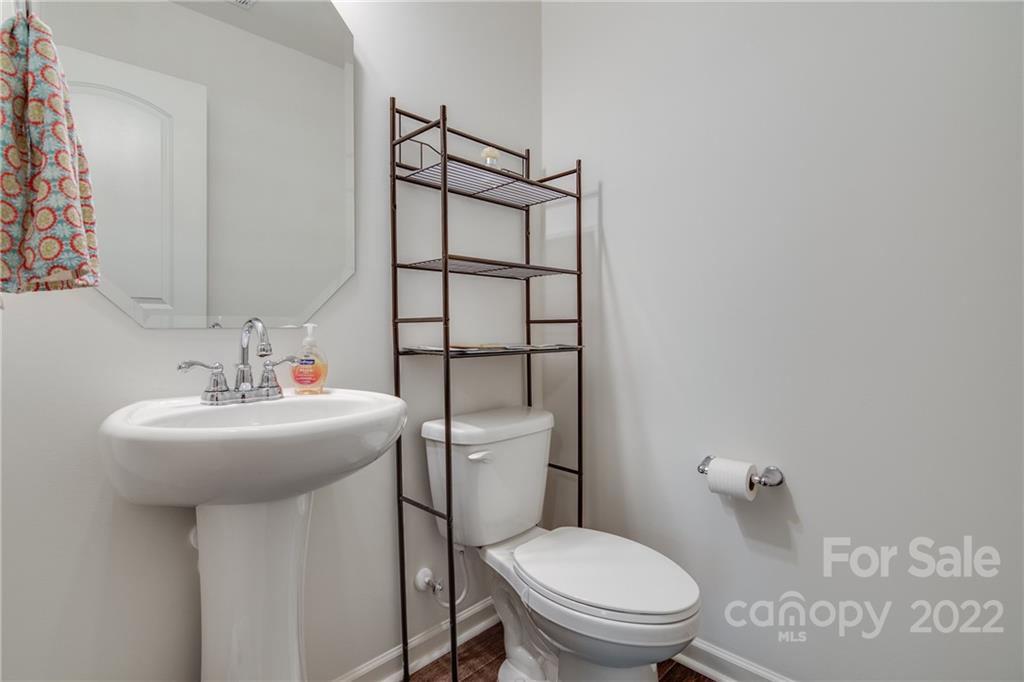 Austen Lakes - Residential