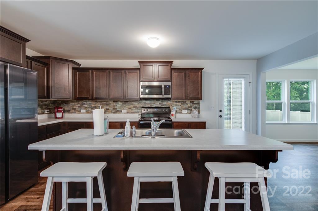 Austen Lakes - Residential