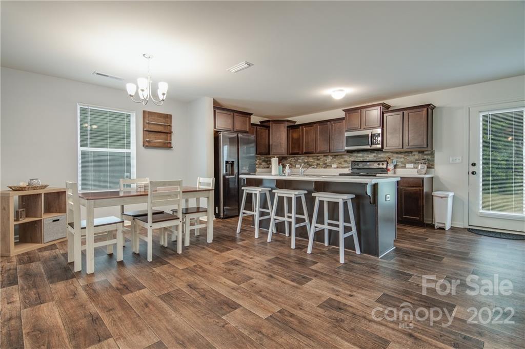 Austen Lakes - Residential