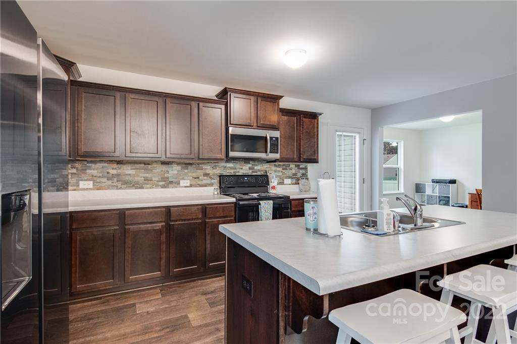 Austen Lakes - Residential