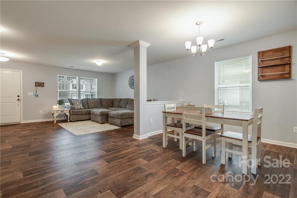 Austen Lakes - Residential