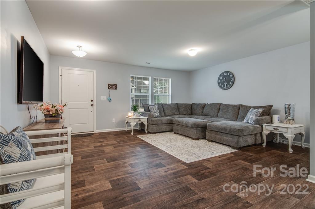 Austen Lakes - Residential