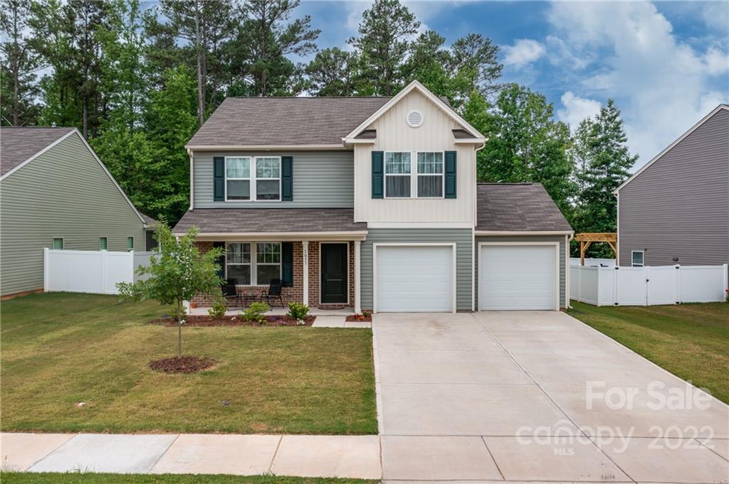 Austen Lakes - Residential