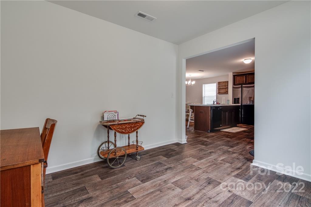 Austen Lakes - Residential