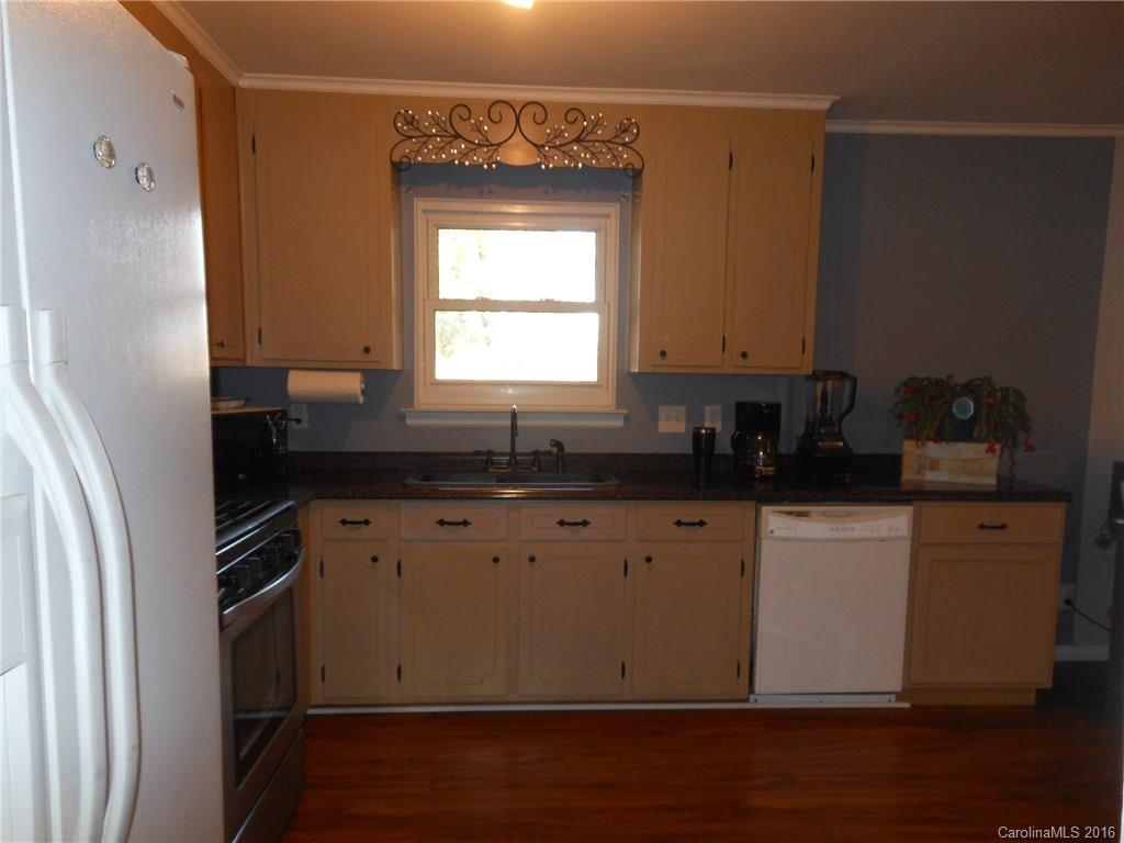 Ridgeview - Residential